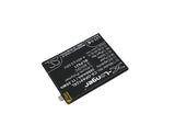 Battery for OPPO CPH1607 R9s R9s Dual SIM R9s Dual SIM TD-LTE R9st BLP621
