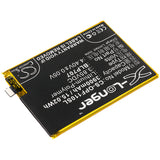 Battery for OPPO CPH1911 CPH1913 F11 F11 Premium Edition F11 Premium Edition Dual BLP707