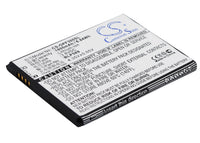 Battery for OPPO 3000 3005 3007 A11 A11 Dual SIM TD-LTE A11t BLP589