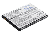 Battery for OPPO 3000 3005 3007 A11 A11 Dual SIM TD-LTE A11t BLP589
