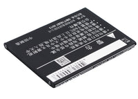 Battery for OPPO 3000 3005 3007 A11 A11 Dual SIM TD-LTE A11t BLP589