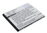 Battery for OPPO 1105 1107 Find 7 Dual SIM BLP583