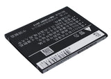 Battery for OPPO 1105 1107 Find 7 Dual SIM BLP583