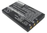 Battery for Denso BHT500 BT-50L