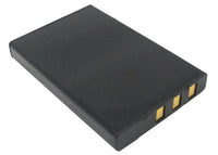 Battery for Opticon H13 H-13 OPH-1003 OPH-1004 OPH-1005 OPH-3000 OPH-3001 OPL-9815 PX001 BTR0100 Z60