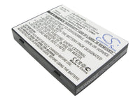 Battery for Opticon H16 H-16 H-16A H-16B H19 H-19 H19A H-19a H19A-EN-K01 H-19B H-19d 019WS000861 019WS000878 02BATLION-09 11812 H-16 H-19
