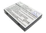 Battery for Opticon H16 H-16 H-16A H-16B H19 H-19 H19A H-19a H19A-EN-K01 H-19B H-19d 019WS000861 019WS000878 02BATLION-09 11812 H-16 H-19
