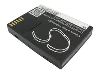 Battery for Opticon H16 H-16 H-16A H-16B H19 H-19 H19A H-19a H19A-EN-K01 H-19B H-19d 019WS000861 019WS000878 02BATLION-09 11812 H-16 H-19