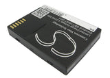 Battery for Opticon H16 H-16 H-16A H-16B H19 H-19 H19A H-19a H19A-EN-K01 H-19B H-19d 019WS000861 019WS000878 02BATLION-09 11812 H-16 H-19