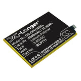 Battery for OPPO 1923 A1K CPH1923 BLP711