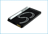 Battery for Optoma PK201 PK301 46.8CU01G001 BBPK3ALIS