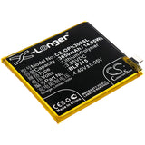 Battery for OPPO K3 K3 Premium Edition K3 Premium Edition Dual SIM TD PCGM00 BLP715