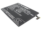 Battery for OPPO N1 N1T N1W BLP557