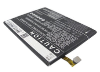 Battery for OPPO N1 N1T N1W BLP557
