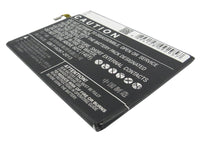 Battery for OPPO N1 N1T N1W BLP557