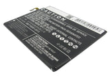 Battery for OPPO N1 N1T N1W BLP557