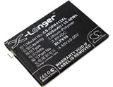 Battery for OPPO R11 Plus R11 Plus Dual SIM R11 Plus Dual SIM TD-LTE R11 Pluskt R11 Plust BLP639
