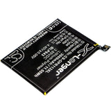 Battery for OPPO CPH1719 R11S R11s Dual SIM R11s Dual SIM TD-LTE R11st BLP643