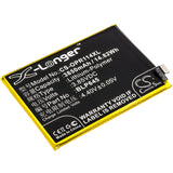 Battery for OPPO CPH1721 R11s Plus R11s Plus Dual SIM R11s Plus Dual SIM TD-LTE BLP645