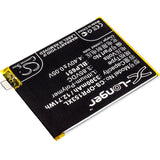 Battery for OPPO PAAM00 PAAT00 R15 DME 4G+ R15 Dream Mirror R15 Dream Mirror Edition R15 Dream Mirror Edition Dual R15 Dream Mirror Edition Dual BLP651