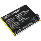 Battery for OPPO CPH1835 PACM00 PACT00 R15 R15 Dual SIM R15 Dual SIM TD-LTE BLP663