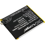 Battery for OPPO CPH1835 PACM00 PACT00 R15 R15 Dual SIM R15 Dual SIM TD-LTE BLP663