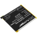 Battery for OPPO CPH1945 CPH1951 PCKM80 Reno2 Z BLP737