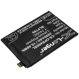 Battery for OPPO CPH2113 Reno4 5G BLP789