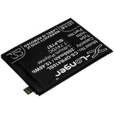 Battery for OPPO CPH2109 Reno4 Pro 4G BLP787