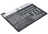 Battery for OPPO R5 R8107 R8109 BLP579