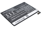 Battery for OPPO R5 R8107 R8109 BLP579