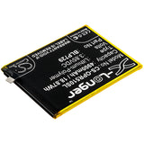 Battery for OPPO Realme 5i BLP729