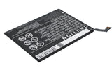 Battery for OPPO R6607 U3 BLP585