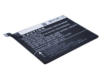 Battery for OPPO R7 Plus BLP599