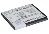 Battery for OPPO R803 R805 BLT027