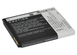 Battery for OPPO R803 R805 BLT027