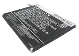 Battery for OPPO R827 R827T R850 BLP563