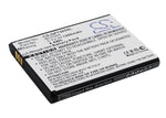 Battery for OPPO T9 BLP505