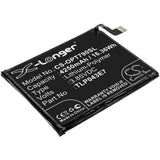 Battery for Alcatel T790H T790S T790W T790Y T790Z TLP043E7