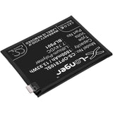 Battery for Oneplus 8T+ 5G KB2003 BLP801