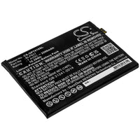 Battery for Oneplus 9 Pro 5G LE2120 LE2121 LE2123 LE2125 LE2127 BLP827