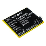 Battery for OPPO R1833 Realme U1 RMX1833 BLP695