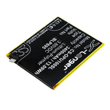 Battery for OPPO R1833 Realme U1 RMX1833 BLP695