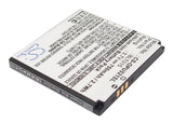 Battery for OPPO U521 BLT015