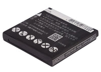 Battery for OPPO U539 BLT019