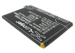 Battery for OPPO Find Way Find Way S U7015 U705T U705W Ulike 2 BLP537