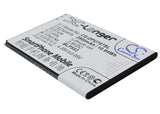 Battery for OPPO U2S U707 U707T BLP553