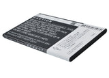 Battery for OPPO U2S U707 U707T BLP553