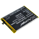 Battery for OPPO Realme V3 BLP803