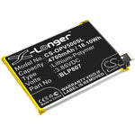 Battery for OPPO Realme V5 BLP807